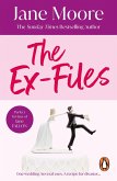 The Ex-Files (eBook, ePUB)