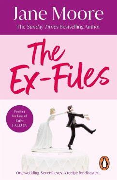 The Ex-Files (eBook, ePUB) - Moore, Jane