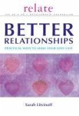 The Relate Guide to Better Relationships (eBook, ePUB)