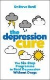 The Depression Cure (eBook, ePUB)