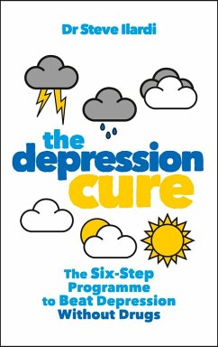 Cover The Depression Cure (eBook, ePUB)