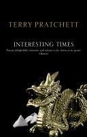 Interesting Times (eBook, ePUB) - Pratchett, Terry
