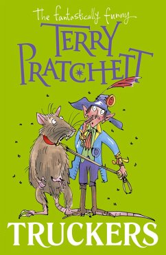 Truckers (eBook, ePUB) - Pratchett, Terry