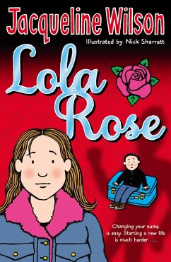 Cover Lola Rose (eBook, ePUB)