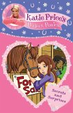 Katie Price's Perfect Ponies: Secrets and Surprises (eBook, ePUB) Katie Price's Perfect Ponies: Secrets and Surprises (eBook, ePUB)