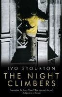 Cover The Night Climbers (eBook, ePUB)