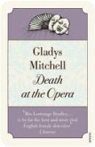 Death at the Opera (eBook, ePUB)