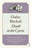 Death at the Opera (eBook, ePUB) - Mitchell, Gladys