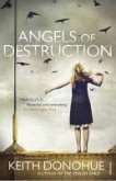 Angels of Destruction (eBook, ePUB)