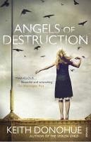 Cover Angels of Destruction (eBook, ePUB)