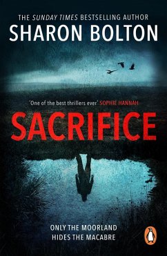 Sacrifice (eBook, ePUB) - Bolton, Sharon