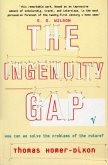 The Ingenuity Gap (eBook, ePUB)