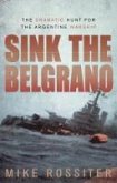 Sink the Belgrano (eBook, ePUB)