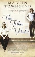 The Father I Had (eBook, ePUB) - Townsend, Martin
