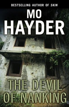 The Devil of Nanking (eBook, ePUB) - Hayder, Mo