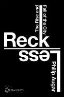 Cover Reckless Brain Shot (eBook, ePUB)