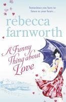 Cover A Funny Thing About Love (eBook, ePUB)