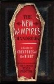 The New Vampire's Handbook (eBook, ePUB)