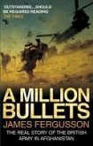 A Million Bullets (eBook, ePUB)