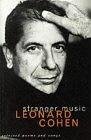 Stranger Music (eBook, ePUB) - Cohen, Leonard