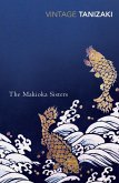 The Makioka Sisters (eBook, ePUB)