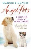 Angel Pets (eBook, ePUB) - Coates, Margrit