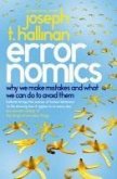 Errornomics (eBook, ePUB)