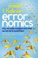 Cover Errornomics (eBook, ePUB)