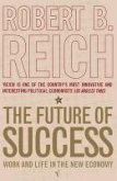 The Future Of Success (eBook, ePUB)