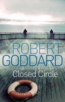 Closed Circle (eBook, ePUB) - Goddard, Robert