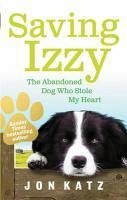 Saving Izzy (eBook, ePUB) - Katz, Jon