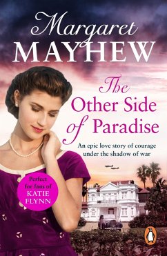 The Other Side Of Paradise (eBook, ePUB) - Mayhew, Margaret