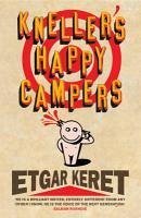 Kneller's Happy Campers (eBook, ePUB) - Keret, Etgar