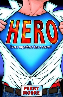 HERO (eBook, ePUB) - Moore, Perry