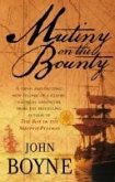 Mutiny On The Bounty (eBook, ePUB)