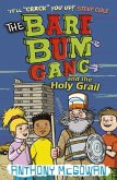 The Bare Bum Gang and the Holy Grail (eBook, ePUB)