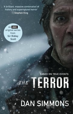 The Terror (eBook, ePUB) - Simmons, Dan