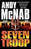 Seven Troop (eBook, ePUB)
