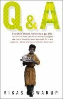 Q & A (eBook, ePUB) - Swarup, Vikas