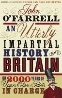 An Utterly Impartial History of Britain (eBook, ePUB) - O'Farrell, John