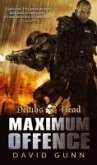 Death's Head: Maximum Offence (Death's Head 2) (eBook, ePUB)