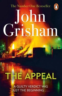 The Appeal (eBook, ePUB) - Grisham, John