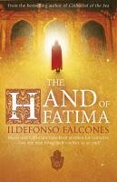 The Hand of Fatima (eBook, ePUB) - Falcones, Ildefonso