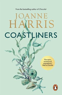 Coastliners (eBook, ePUB) - Harris, Joanne