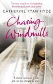 Chasing Windmills (eBook, ePUB)