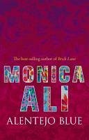 Alentejo Blue (eBook, ePUB) - Ali, Monica