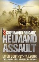 3 Commando: Helmand Assault (eBook, ePUB) - Southby-Tailyour, Ewen