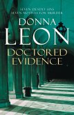 Doctored Evidence (eBook, ePUB)