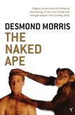 The Naked Ape (eBook, ePUB)