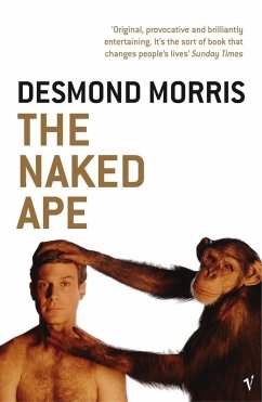 The Naked Ape (eBook, ePUB) - Morris, Desmond